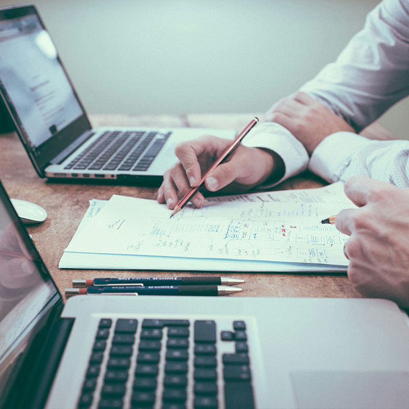 Consulente per disturbi specifici dell'apprendimento 