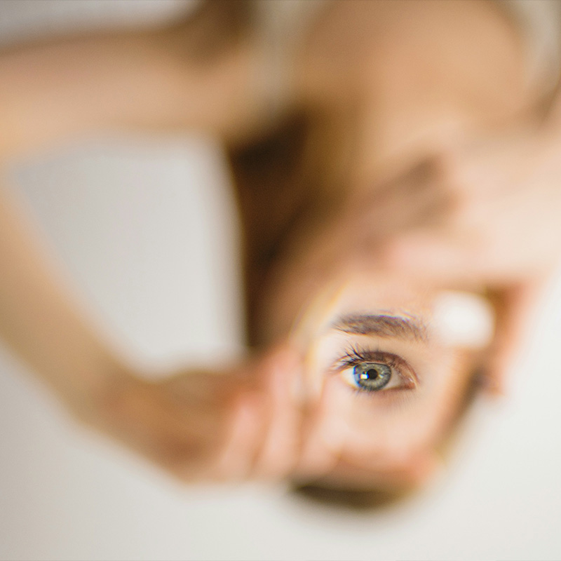 Terapeuta EMDR 