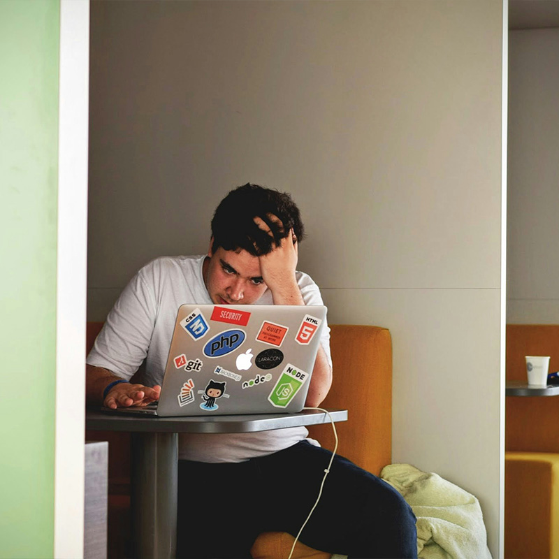 Problematiche scolastiche, lavorative, relazionali